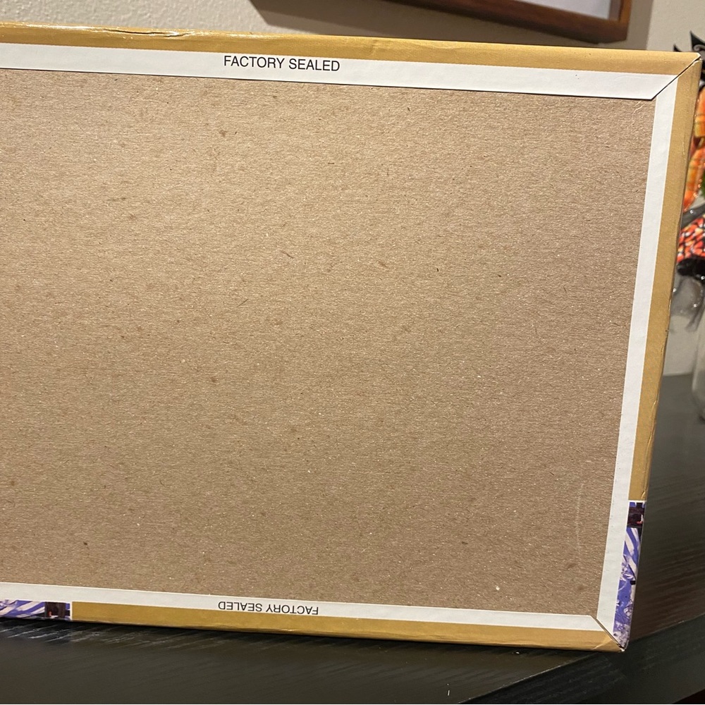 NEW Golden Books 500 Piece
Jigsaw Puzzle Winter Scene - Picture 5 of 5